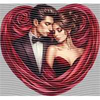 Valentine's Day-QRJ  1938